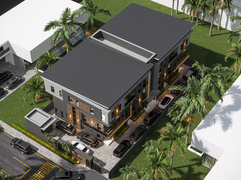 Real Estate
