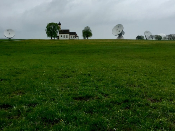 photo of grass field