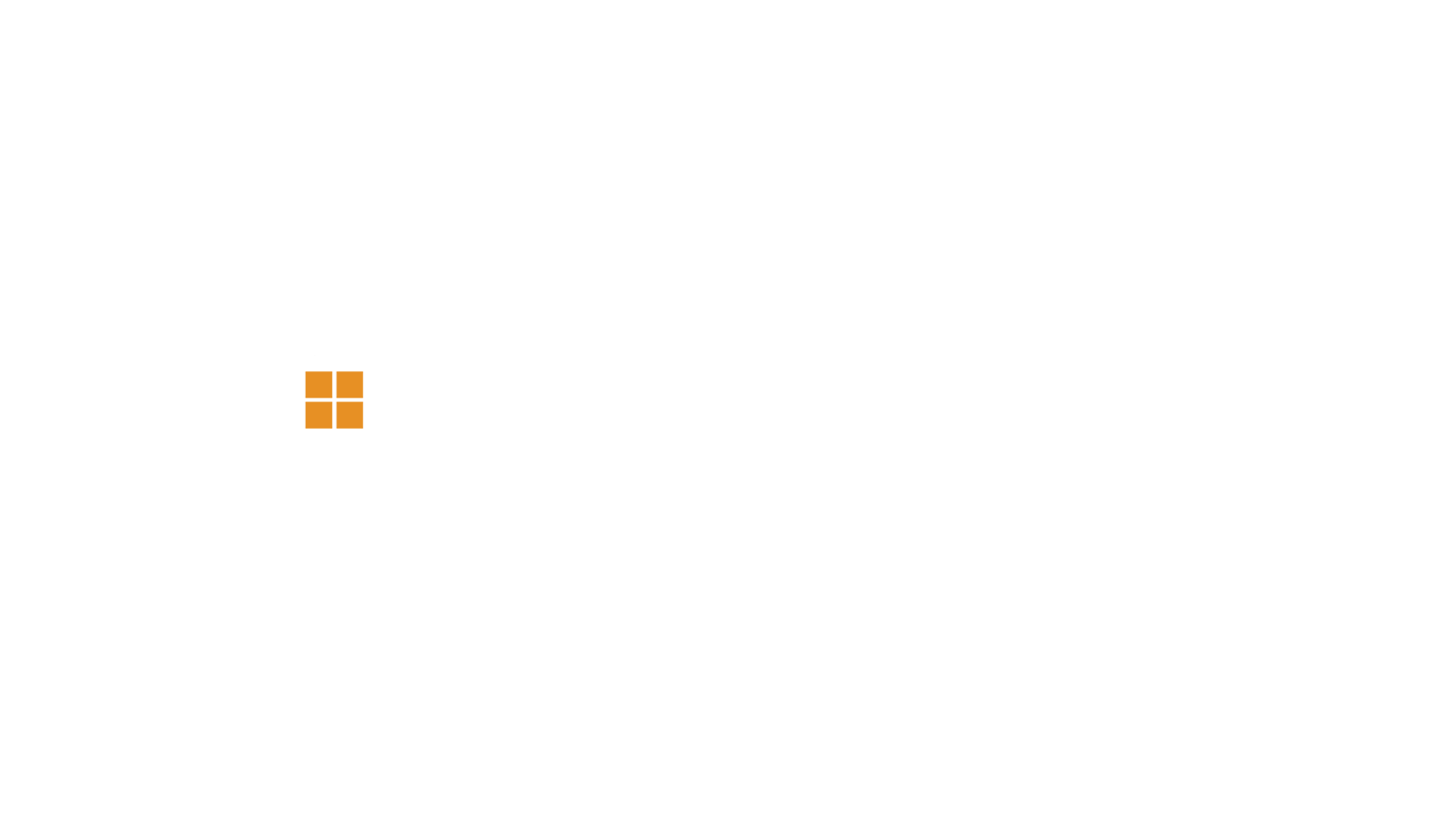 Mobile logo