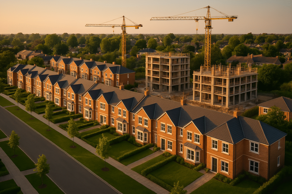 Real Estate