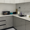 Radiant Lux Apartment - Image 9