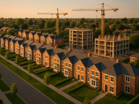 Real Estate